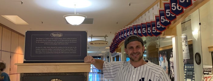 Roger Maris Baseball Museum is one of A local’s guide: 48 hours in Fargo, ND.