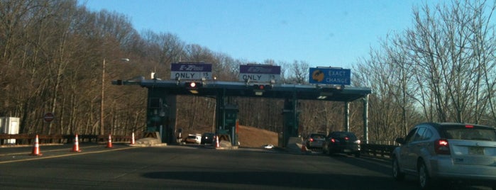 Garden State Parkway at Exit 114 is one of NJ highways.