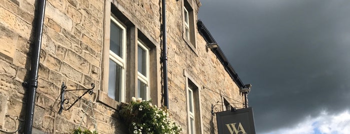 Waddington Arms is one of Ricardo’s Liked Places.