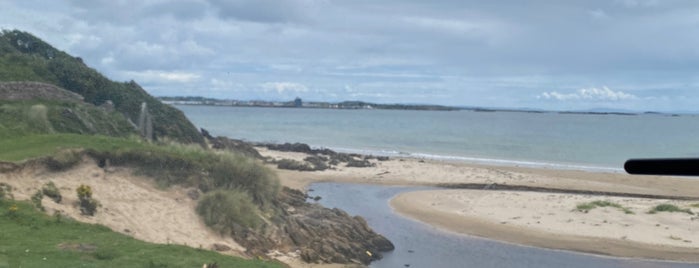 Kilnaughton Beach is one of Islay & Glasgow.