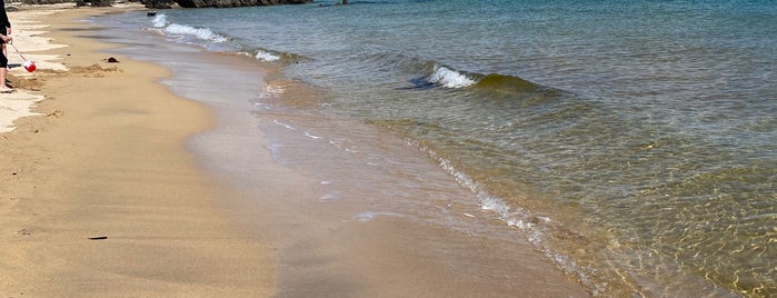 Singing Sands is one of Islay & Glasgow.