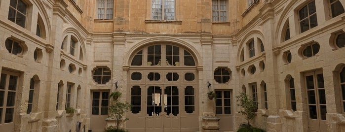 Cathedral Museum is one of Malta & Comino.