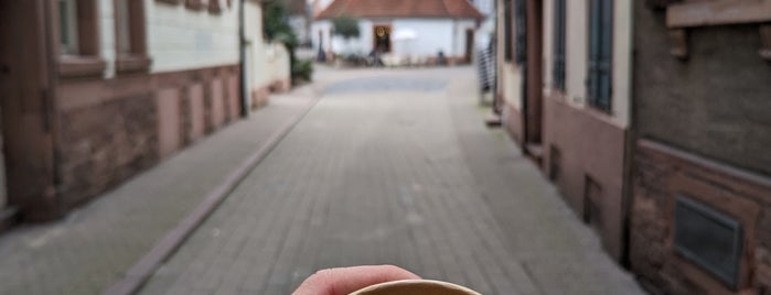 Südseite - specialty coffee is one of Best of Heidelberg.