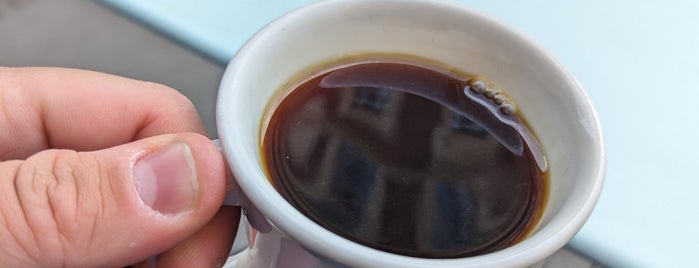 Darcy’s Kaffe is one of CPH Breakfast Lunch Coffee.