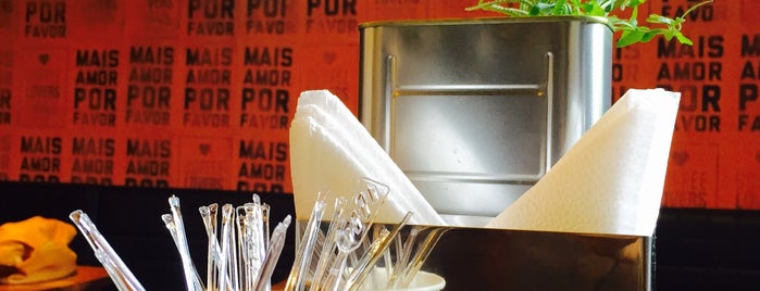 Valkiria Café is one of Marcelo'nun Beğendiği Mekanlar.
