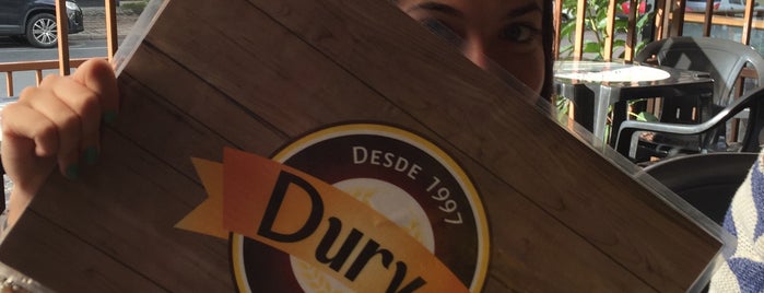 Bar do Durva is one of clássicos de curitiba 2.