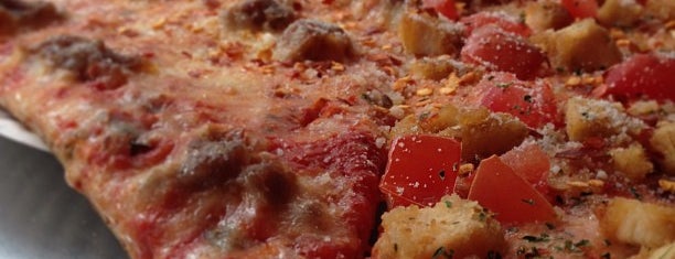 Stella's Pizza is one of Chelsea | Food/Takeouts.