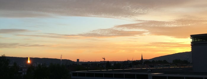 Die Schweizerische Post is one of Die Schweizerische Post - Stadt Zürich.