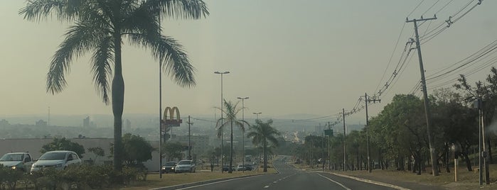Salto is one of Cidades de SP.