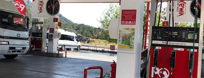 Kaftan petrol is one of Orte, die PıN@R gefallen.
