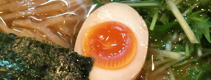 AFURI is one of Tokyo Eating Guide - Updated Annually since 2012.