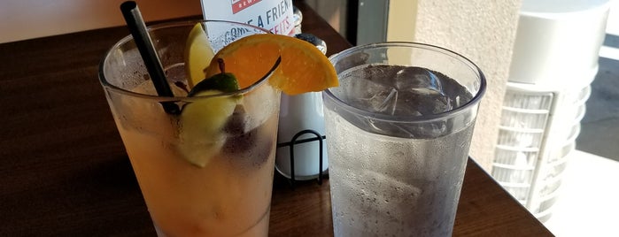 The best after-work drink spots in La Palma, CA