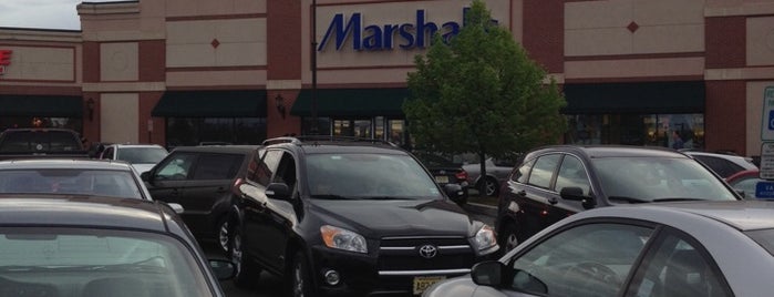 Marshalls is one of Victoria’s Liked Places.