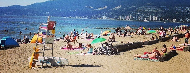Third Beach is one of #myhints4Vancouver.