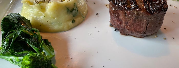 Estancia Beef Club is one of Gut essen gehen.