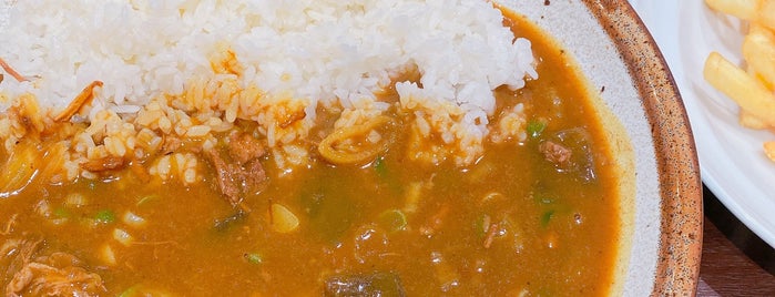 CoCo壱番屋 法隆寺インター店 is one of Curry.