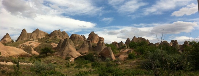 Gülşehir Çarşı is one of สถานที่ที่ ceylan ถูกใจ.