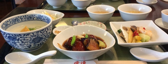 愛蓮 芦屋店 is one of Favorite Food.