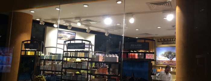 L'Occitane is one of Özlem’s Liked Places.