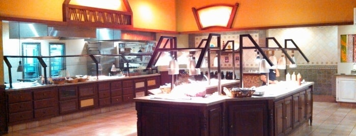 Sirloin Stockade is one of Top 10 dinner spots in Guadalajara, Mexico.