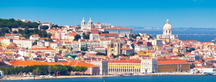 lissabon, portugal is one of Portugal.