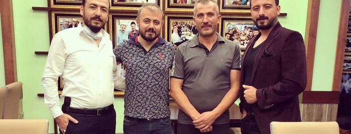 Çorbacı Hasan Usta is one of Locais curtidos por DM 🚫.