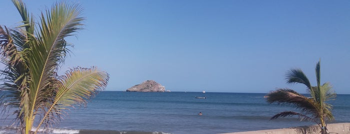 Isla de la Piedra is one of Lieux qui ont plu à Karen P.