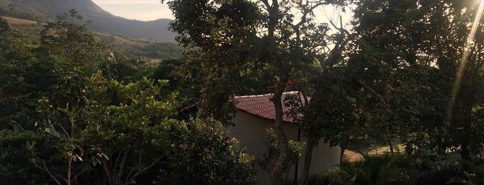 Rancho Dos Ipês is one of Brazil.