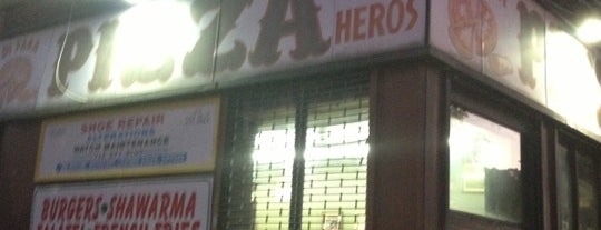 Di Fara Pizza is one of Brooklyn (R).