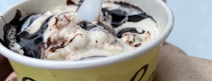 Van Leeuwen Ice Cream is one of Gems of the Upper East Side.