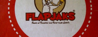 Flapjaks is one of Food & Wine Bali.