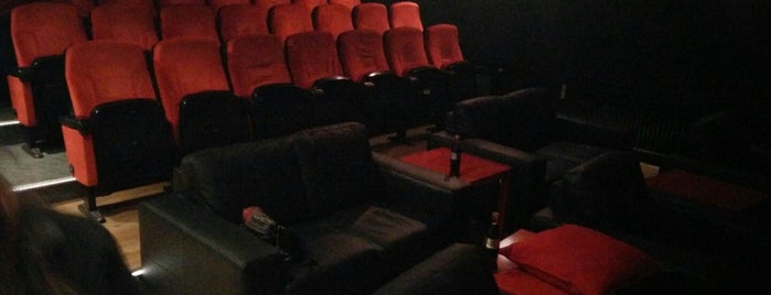 Cool Cinemas