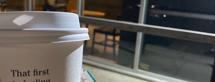 Starbucks is one of The 13 Best Places for Coffee in Mississauga.