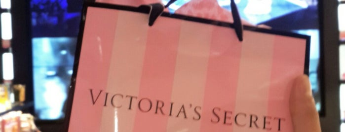 Victoria's Secret PINK is one of SHOPPING.