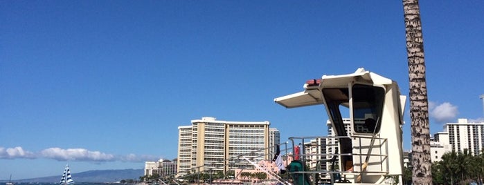 Aston Waikiki Beach Hotel is one of Hawaii Trip.