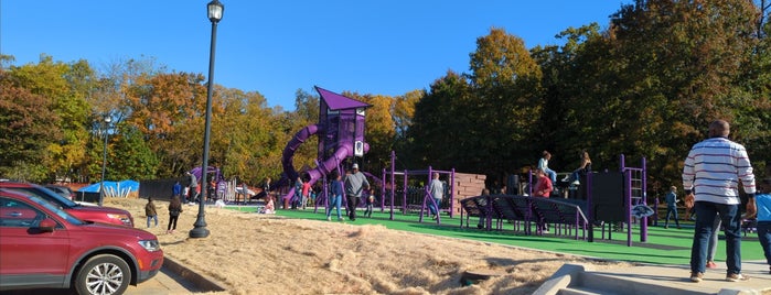 Northwest Regional Park is one of Parks & Playgrounds.