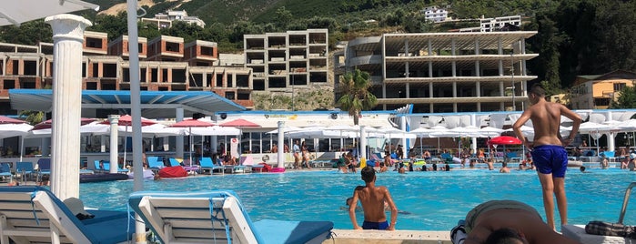 Summer Depo is one of Cool spots Albania.