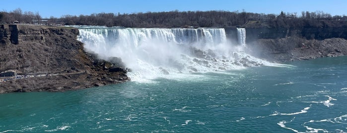 Scenic Lookout is one of Niagara.