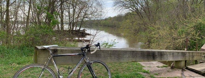 Violette's Lock (Lock #23) is one of Joseph’s Liked Places.