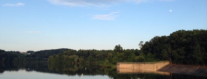 Lake Williams is one of Locais salvos de Maribel.