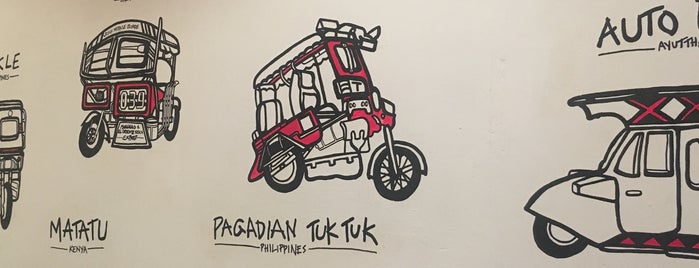 Tuk Tuk Tacos is one of KH-REP.