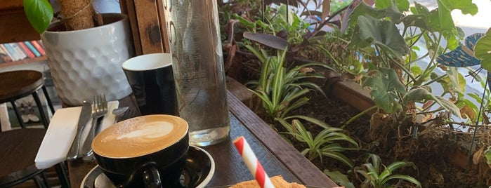 The Roast Office is one of The 15 Best Cozy Places in Sydney.