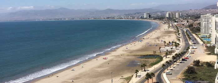 Avenida Costanera is one of All-time favorites in Chile.
