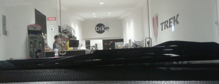 Bike Store is one of Ciclos.