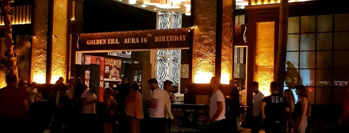 Aura Club Kemer is one of Across the World.