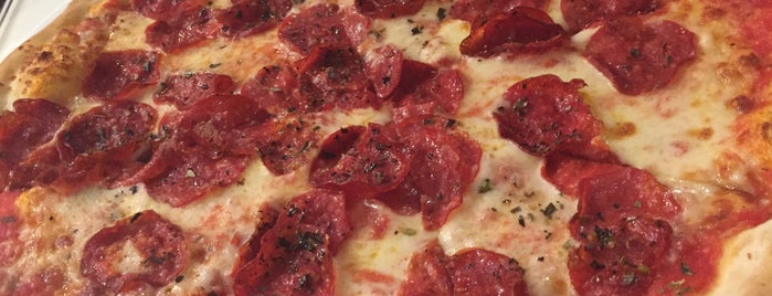 Verra Pizza is one of favorite food - jeddah.