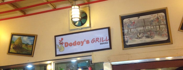 Doy's Inasal Country Grill (Bacolod Sugbahan l) is one of Makati Foodtrips.