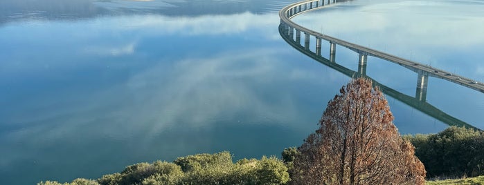 Υψηλή Γέφυρα Σερβίων-Νεράιδας || High bridge Servia-Neraida is one of Northern Greece.