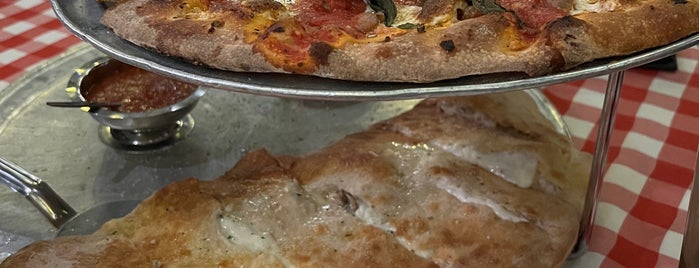 Grimaldi's Pizzeria is one of Destin.