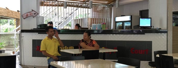 Sun City Food Court is one of Guide to Miri's best spots.